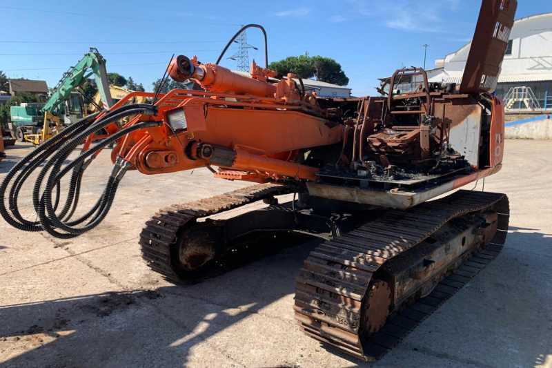 OmecoHub - Immagine HITACHI ZX130